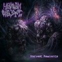 HUMAN WASTE - Harvest Remnants - CD