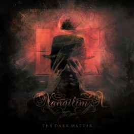 NANGILIMA - The Dark Matter - CD