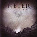 NETER - Nec Spe Nec Metu - CD