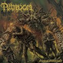 PUTREVORE - Miasmal Monstrosity - CD