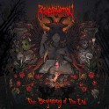 REINCARNATION - The Beginning Of The End - CD