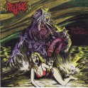 REVOLTING - Dreadful Pleasures - CD