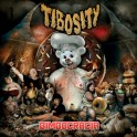 TIBOSITY - Bimbocracia - CD