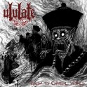 ULULATE - Back To Cannibal World - CD
