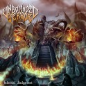 UNBOUNDED TERROR - Infernal Judgment - CD