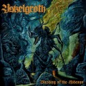 YSKELGROTH - Bleeding of the Hideous - CD