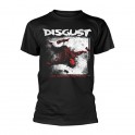 DISGUST - Just Another War Crime - TS
