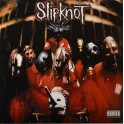 SLIPKNOT - Slipknot - LP Yellow