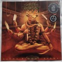 CATTLE DECAPITATION - Karma Bloody Karma - LP Gatefold