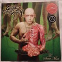 CATTLE DECAPITATION - To Serve Man - Red Marbled LP Gatefold 