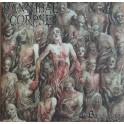 CANNIBAL CORPSE - The Bleeding - LP Noir