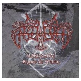 ENSLAVED - Mardraum - Beyond the Within - CD