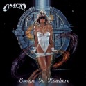 OMEN - Escape To Nowhere - LP 