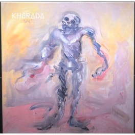 KHÔRADA - Salt - 2-LP + 7"Ep + 2-CD BOX Set 