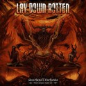 LAY DOWN ROTTEN - Deathspell Catharsis - CD Digi