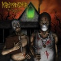 RIBSPREADER - The Van Murders - Part 2 - CD