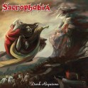 SACROPHOBIA - Dark Requiems - CD