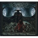 SCATTERED REMAINS - The Sacrament Of Unholy Communion - CD Digi