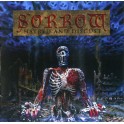 SORROW - Hatred And Disgust / Forgotten Sunrise - CD Digi