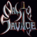 NASTY SAVAGE - Nasty savage  - LP 