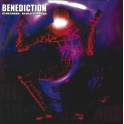 BENEDICTION - Grind Bastard - 2-LP Purple / Black Splatter Gatefold
