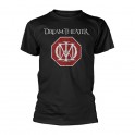 DREAM THEATER - Red Logo - TS