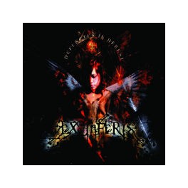 EX INFERIS - Defunctus In Heresi - CD Digi