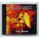 EXAWATT - Time Frames - CD