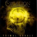 EXCALION - Primal Exhale - CD