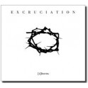 EXCRUCIATION - [t]horns - CD Digi