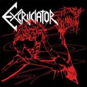 EXCRUCIATOR - By The Gates Of Flesh - Mini CD