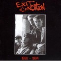 EXIT CONDITION - 1988-1994 - CD