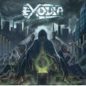 EXODIA - Slow Death - CD