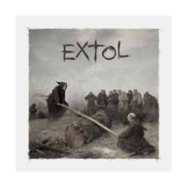 EXTOL - Synergy - CD