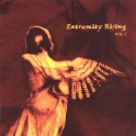 EXTREMITY RISING - Vol. 1 - CD