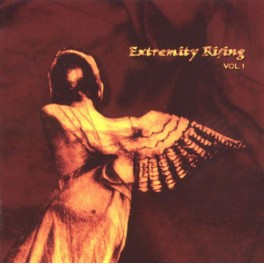 EXTREMITY RISING - Vol. 1 - CD