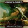 EXXPLORER - A Recipe For Power - CD