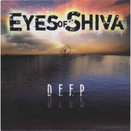 EYES OF SHIVA - Deep - CD Digi