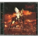 EZURATE - Blasphemous Hierarchy - CD
