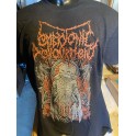 EMBRYONIC DEVOURMENT - Infecting Humanity Tour - Europe 2011 - TS
