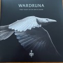 WARDRUNA - Kvitravn - First Flight Of The White Raven - 2-LP Gatefold