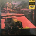 AUTHOR & PUNISHER - Krüller - 2-LP Pink / Orange Gatefold