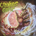 CANNABIS CORPSE - Left Hand Pass - LP