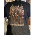 ENTHRONED - Carnage In Worlds Beyond - TS