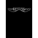 ESOTERIC - Logo - TS