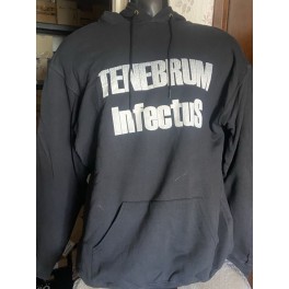 TENEBRUM INFECTUS - Perverse - Hood