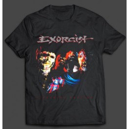EXORCIST - Nightmare Theater - TS