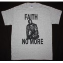 FAITH NO MORE - Abominatron - Grey TS 