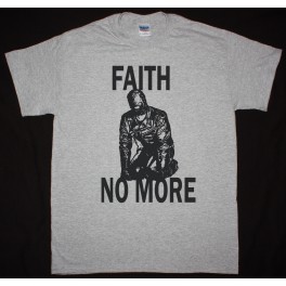 FAITH NO MORE - Abominatron - TS Gris