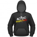 AC/DC - Powerage - Hooded